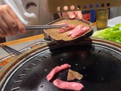 -杨小佳·齐齐哈尔烤肉·烤串(广州店)