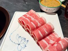-南门四季铜锅涮肉(东坝店)