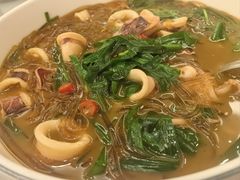 -银都上海菜馆(粤海东路店)