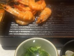 -空之介寿喜烧·和牛放题(恒隆广场店)