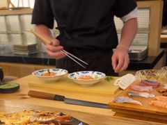 -鮨政·Omakase(万象城店)