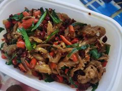 -匠熙小馆(崇文门店)