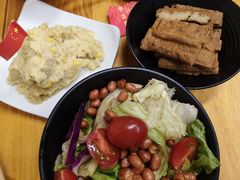 -炒豆合作社(东四总店)