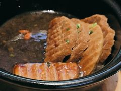 -俭寨大盘鸡·手抓肉·烧烤新疆菜(乌苏路店)