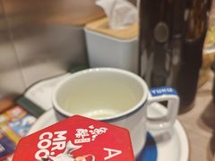 -鱼酷活鱼烤鱼(恒隆广场店)