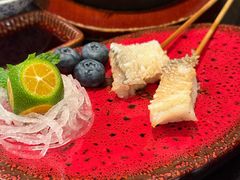 -贰醒·私房小院烧烤 (太古里店)
