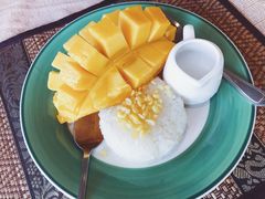 -Cafe de Thaan Aoan