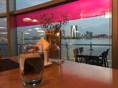 -麦士堡•湖景餐厅(文化博览中心店)
