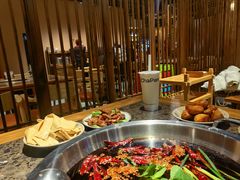 -小楠门·重庆老火锅(合江门店)