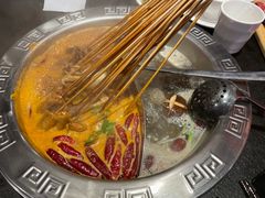 -热辣宗师·串串火锅(万达金街店)