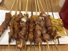 -大龙辣火锅·龙虾·烧烤(湖滨新天地店)