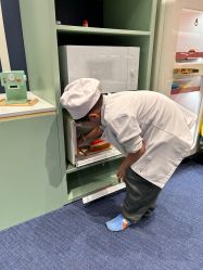 -奈尔宝家庭中心·亲子餐厅(北京东坝万达店)