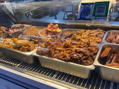 -刘记小花鸭霸王(曲塘路店)