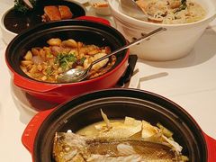 -莆田餐厅PUTIEN(世博源店)