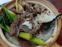 -华记煲仔华·煲仔饭(市桥易发店)