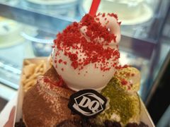 -DQ·蛋糕·冰淇淋(科华王府井店)