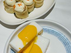 -银灯食府(丽丰国际中心店)