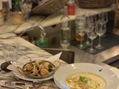 -Le Comptoir de la Gastronomie