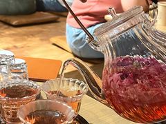 -本处·素食·融合料理(南油店)