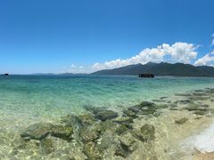 -海南分界洲岛旅游区