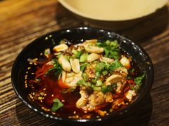 -串大叔炭火烤串·鸡西大冷面刀削面(总店)