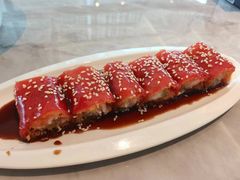 -陶兰居·手工点心·粤菜(圆融时代广场店)