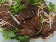 -阿静美食