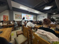 -朝族高丽火盆(长白山总店)