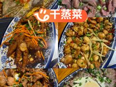 -刘伯温故里景区百丈漈