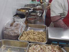 -黄伞肺片(双楠分店)