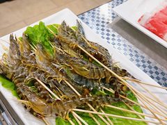 -金龙·打边炉(南京西路店)