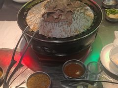 -燚青春东北泥炉烤肉(百合店)