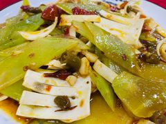 -蜀膳坊(洪公祠小区店)