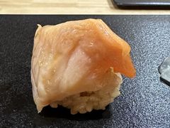 -鮨乐亭Omakase·海胆宴