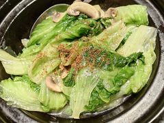 -南拳十三姨·潮汕砂锅粥(世纪金源店)