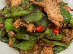 -新新湘菜馆(新中街二条店)