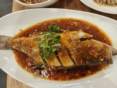 -钟吾小馆·地道徐州菜(锦创书城店)