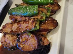 煎酿三宝-顺丰轩园林酒家(天河店)