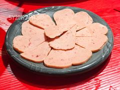 -谭鸭血老火锅(漳州路店)