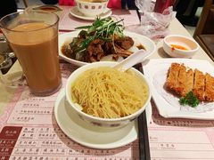 -池记(尖沙咀店)