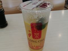 -金乐活美食(中街店)