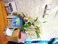 大堂-Sirena海妖日咖夜酒