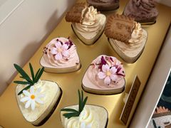 -杜哈夫DOUX RÊVE·生日蛋糕(日月光店)