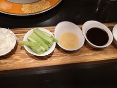 -北京王府井希尔顿酒店·秦唐中餐厅Chynna