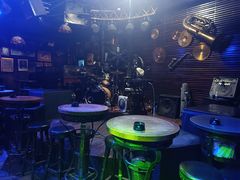 -滨海欢乐昔唐酒吧(财富星座店)