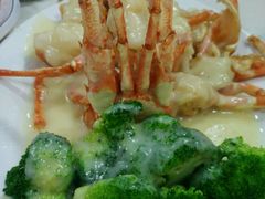 -老字号蛇口德记烧腊饭店·海鲜加工