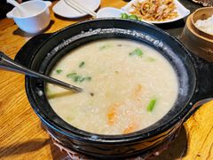 -小城粥道·海胆鲜虾粥(解放广场店)