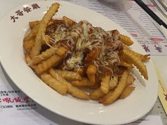 -大哥餐厅(西城花园店)
