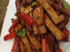 -正阳春烤鸭店(杨楼店)