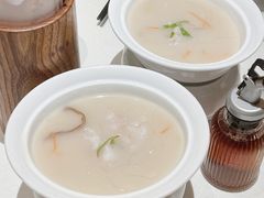宋嫂鱼羹-華府Deluxe(兴业太古汇店)